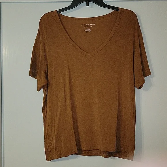 American Eagle Soft & Sexy Tee | Medium - Picture 2 of 8